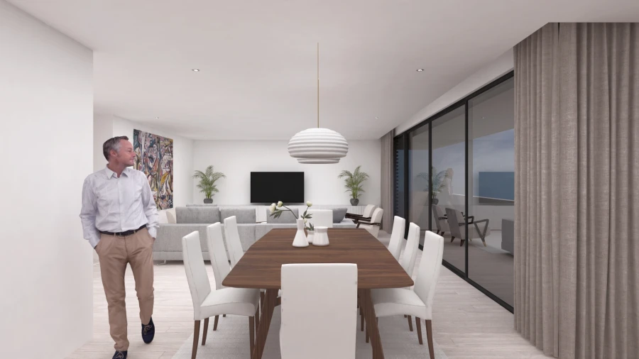 Apartamento T2 para Venda em Paços de Ferreira Foto 31