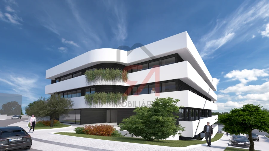 Loja para Venda em Paços de Ferreira Foto 2