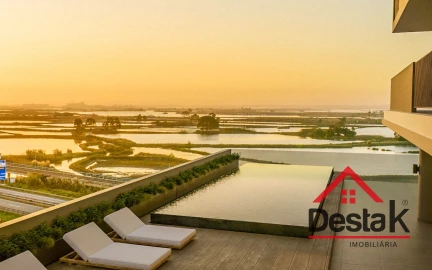 Apartamento T2 para Venda em Glória e Vera Cruz