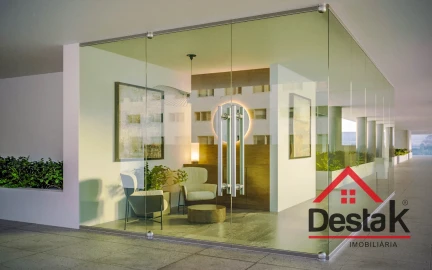 Apartamento T2 para Venda em Glória e Vera Cruz