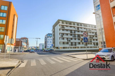 Apartamento T2 para Venda em Glória e Vera Cruz