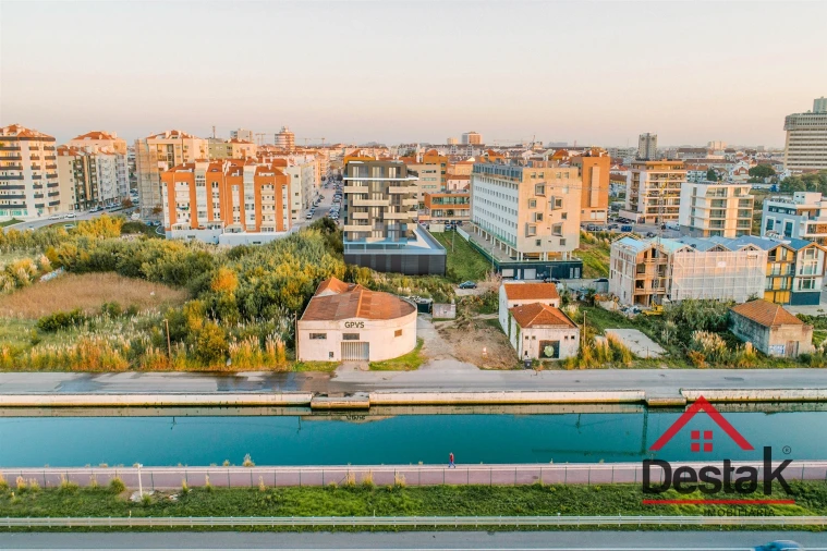 Apartamento T2 para Venda em Glória e Vera Cruz Foto 20