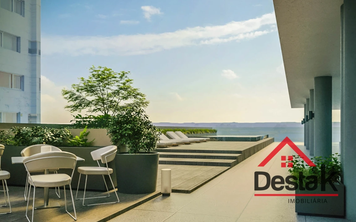 Apartamento T2 para Venda em Glória e Vera Cruz Foto 5
