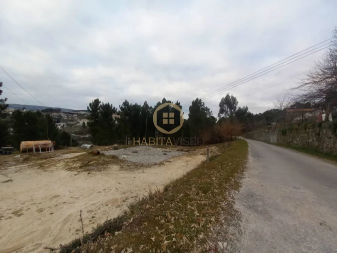 Terreno para Venda em Castro Daire Foto 6