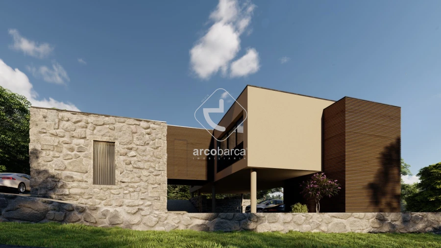 Moradia T3 para Venda em Correlhã Foto 2