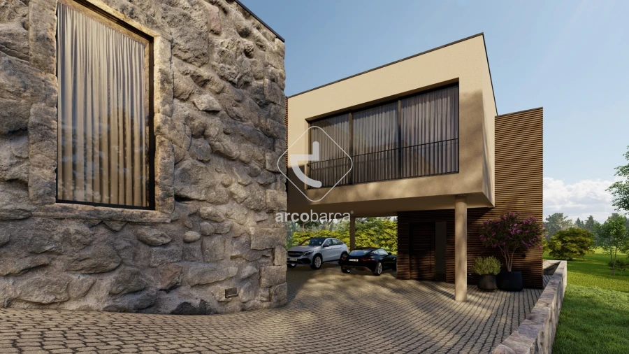 Moradia T3 para Venda em Correlhã Foto 3