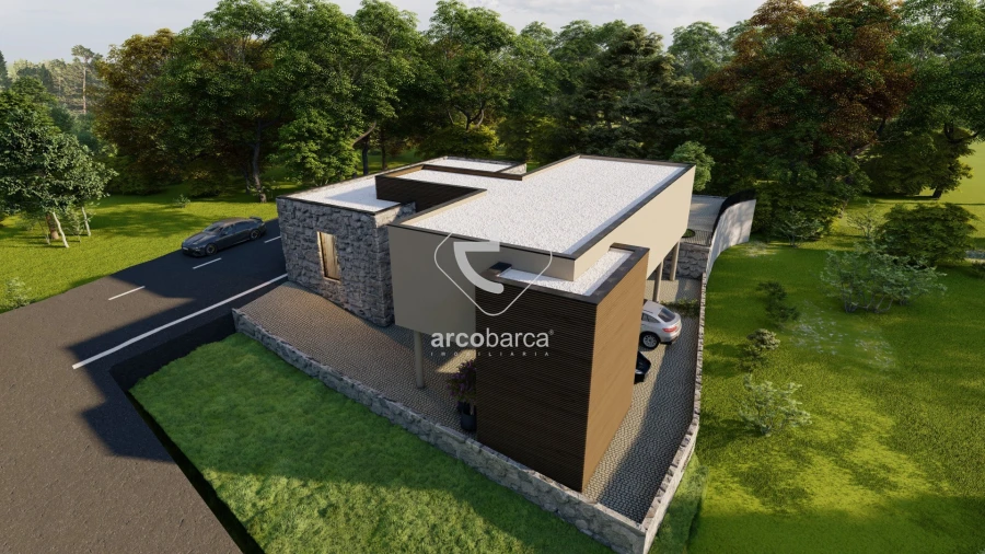 Moradia T3 para Venda em Correlhã Foto 9