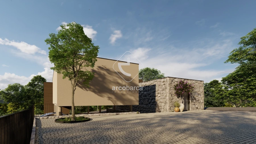 Moradia T3 para Venda em Correlhã Foto 4