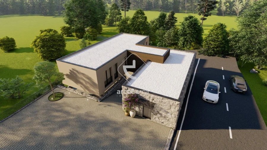 Moradia T3 para Venda em Correlhã Foto 7