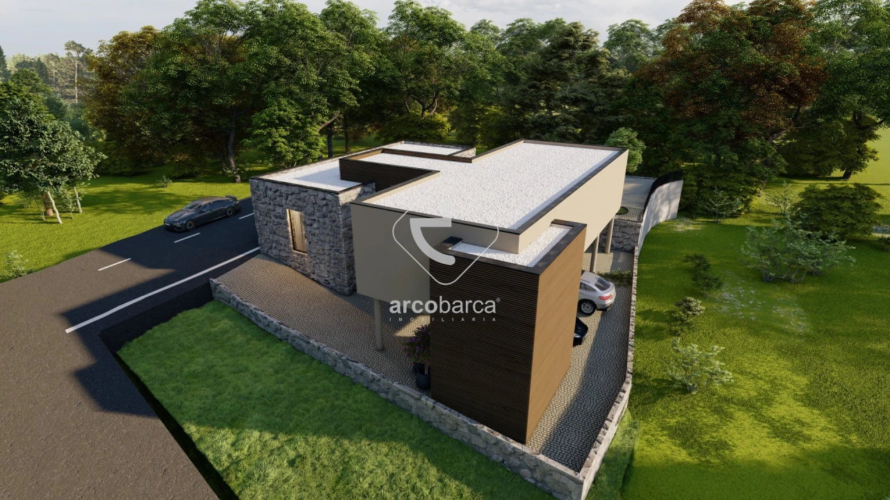 Moradia T3 para Venda em Correlhã Foto 9