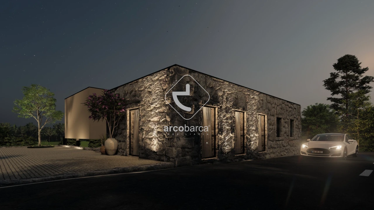 Moradia T3 para Venda em Correlhã Foto 6