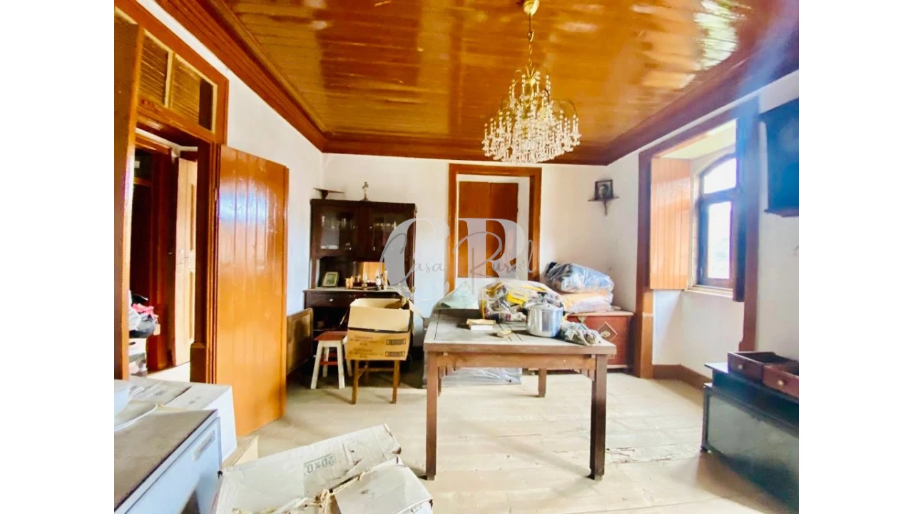 Moradia T4 para Venda em Campelo Foto 9