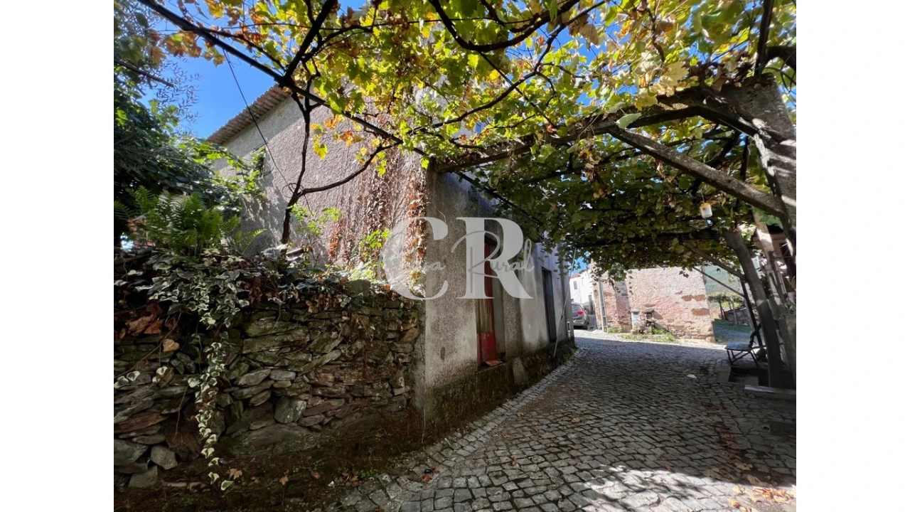 Moradia T4 para Venda em Campelo Foto 20