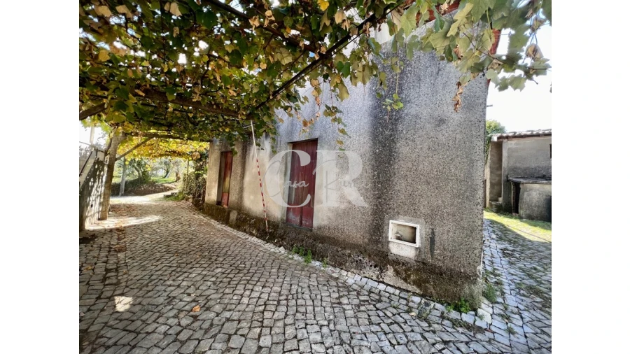 Moradia T4 para Venda em Campelo Foto 19