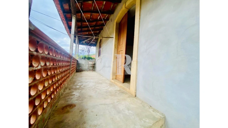 Moradia T4 para Venda em Campelo Foto 6