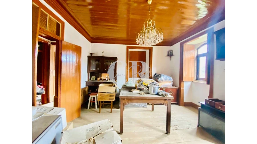 Moradia T4 para Venda em Campelo Foto 9