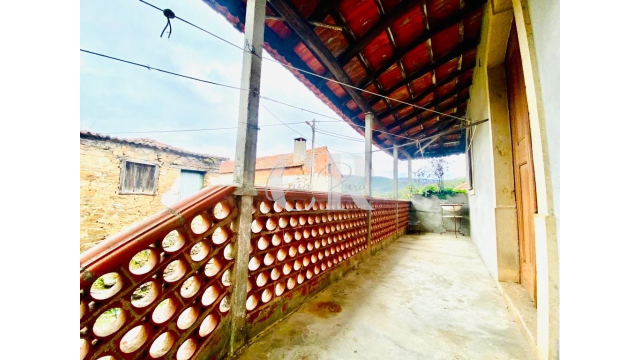 Moradia T4 para Venda em Campelo Foto 5