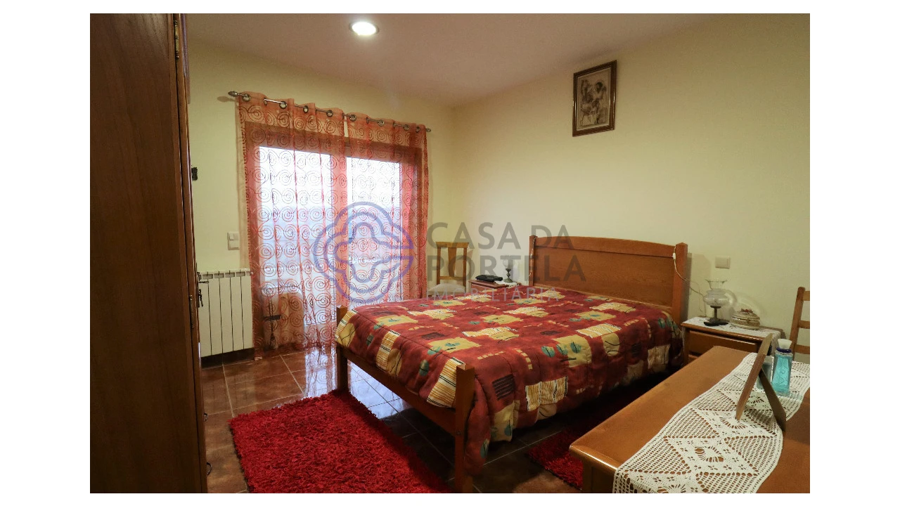 Quinta T3 para Venda em Lagares e Figueira Foto 21