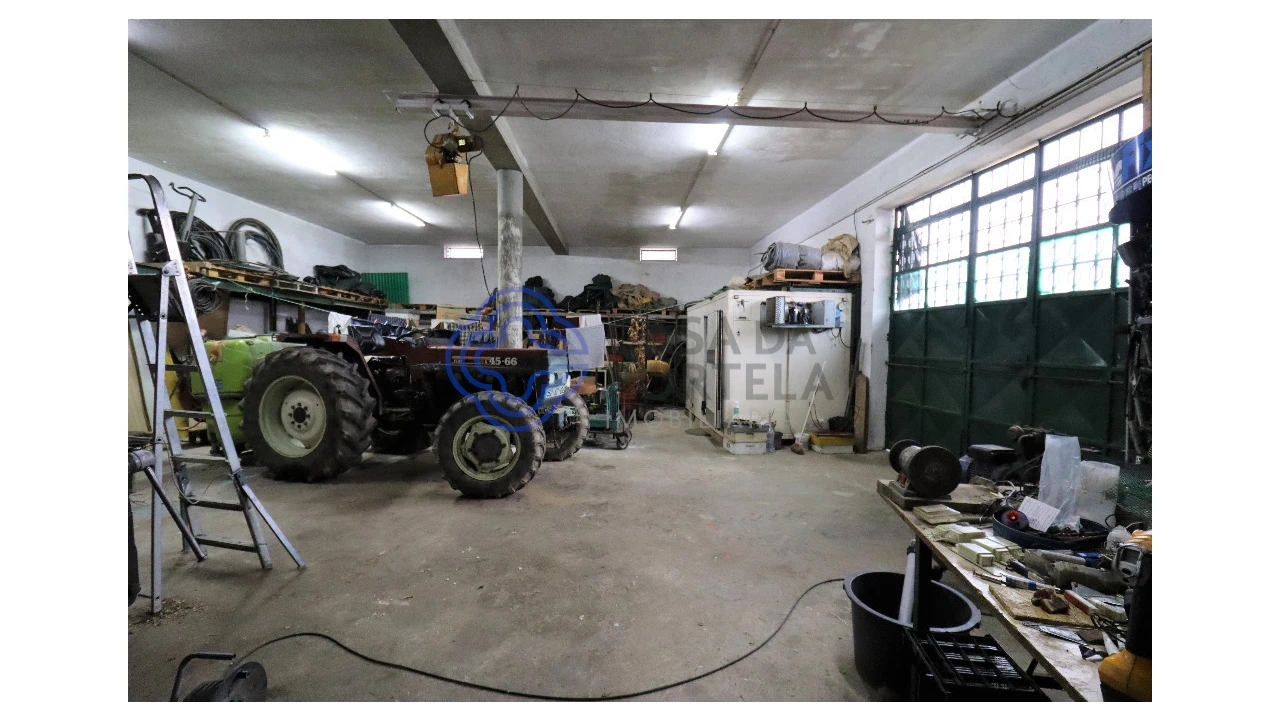 Quinta T3 para Venda em Lagares e Figueira Foto 28