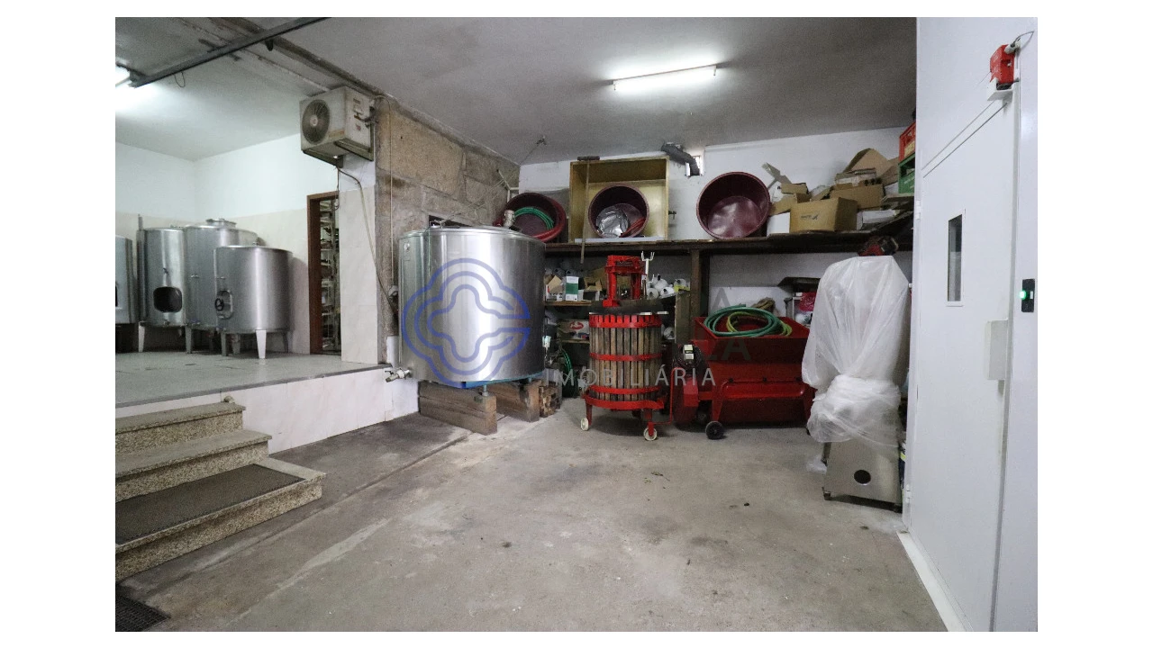 Quinta T3 para Venda em Lagares e Figueira Foto 27