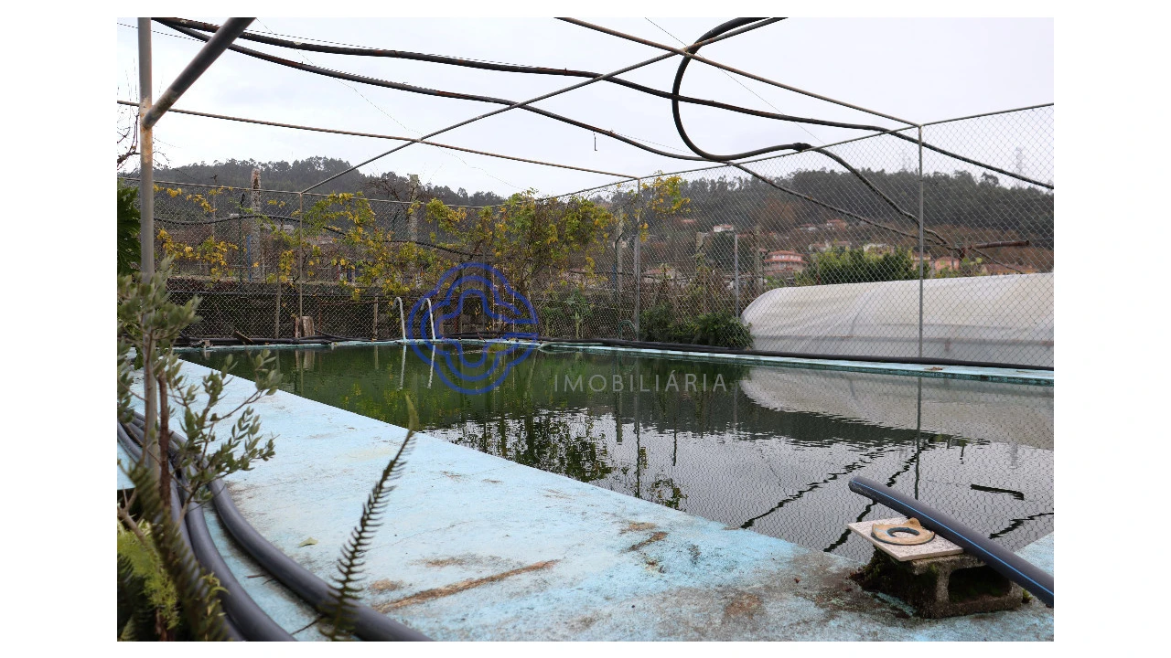 Quinta T3 para Venda em Lagares e Figueira Foto 29