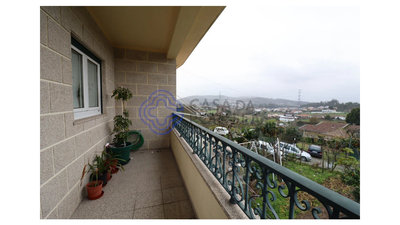 Quinta T3 para Venda em Lagares e Figueira Foto 14