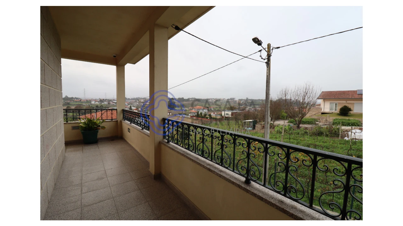 Quinta T3 para Venda em Lagares e Figueira Foto 13