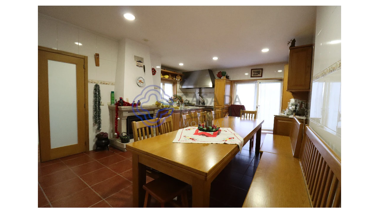 Quinta T3 para Venda em Lagares e Figueira Foto 10