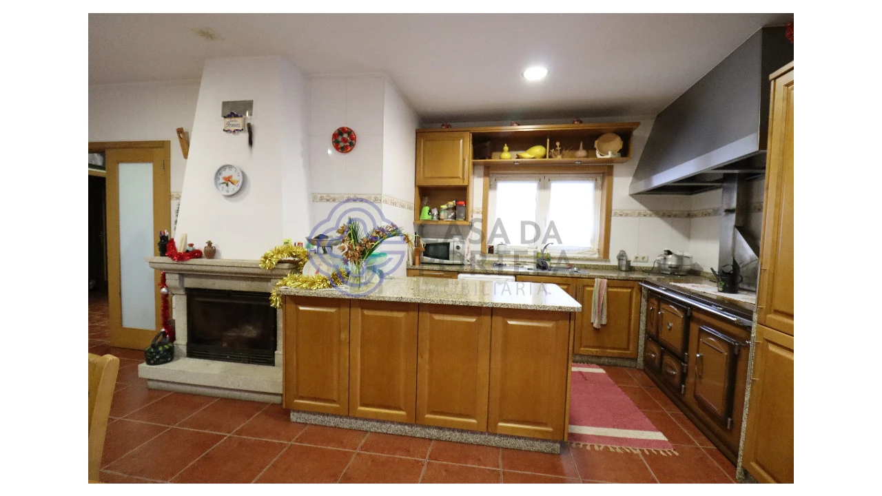 Quinta T3 para Venda em Lagares e Figueira Foto 11