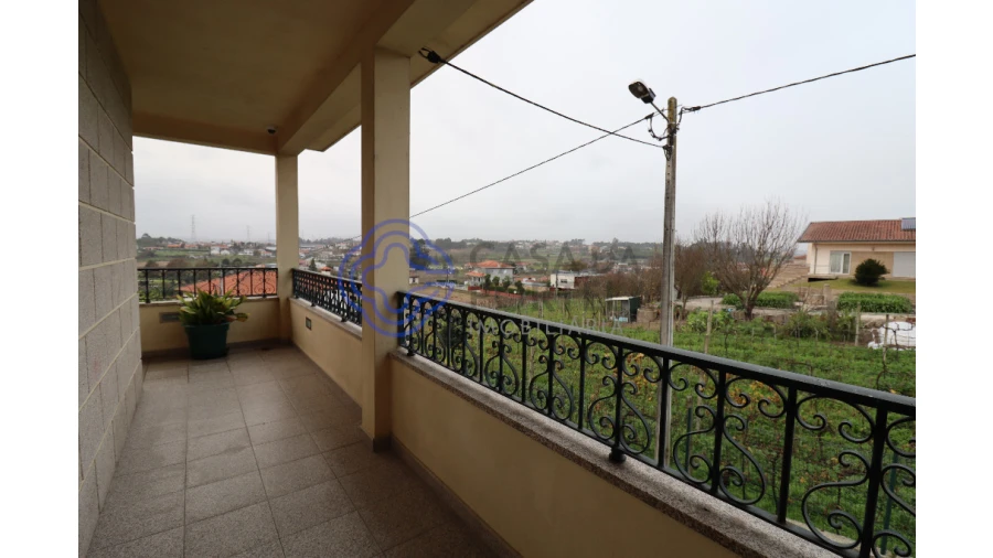 Quinta T3 para Venda em Lagares e Figueira Foto 13