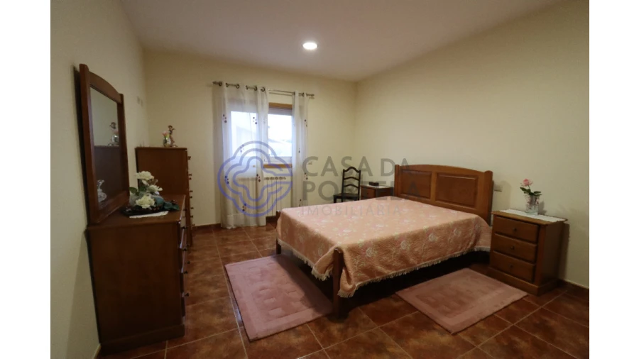Quinta T3 para Venda em Lagares e Figueira Foto 16