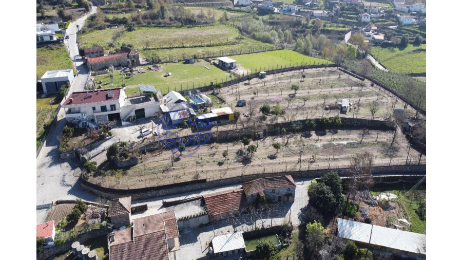 Quinta T3 para Venda em Lagares e Figueira Foto 2