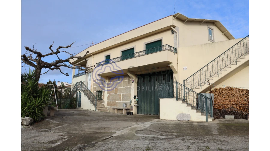 Quinta T3 para Venda em Lagares e Figueira Foto 5