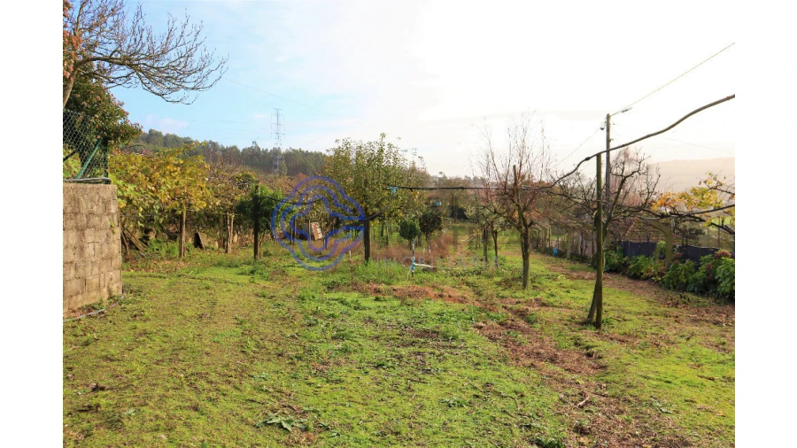 Quinta T3 para Venda em Lagares e Figueira Foto 32