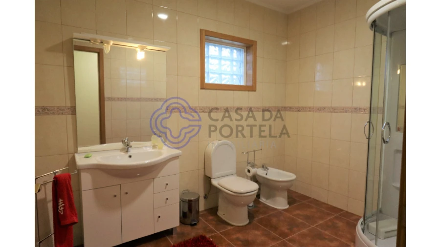 Quinta T3 para Venda em Lagares e Figueira Foto 18