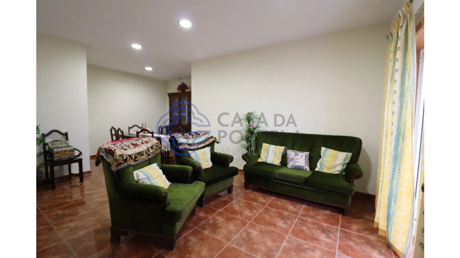 Quinta T3 para Venda em Lagares e Figueira Foto 8