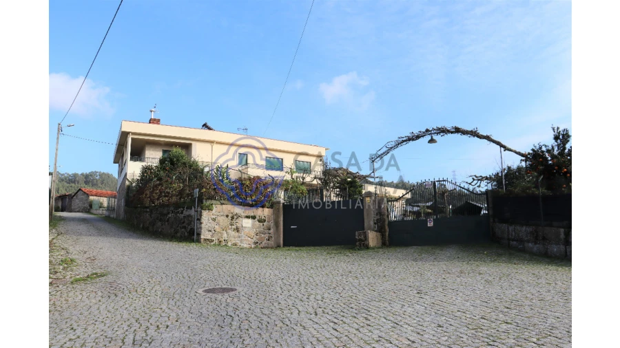 Quinta T3 para Venda em Lagares e Figueira Foto 4