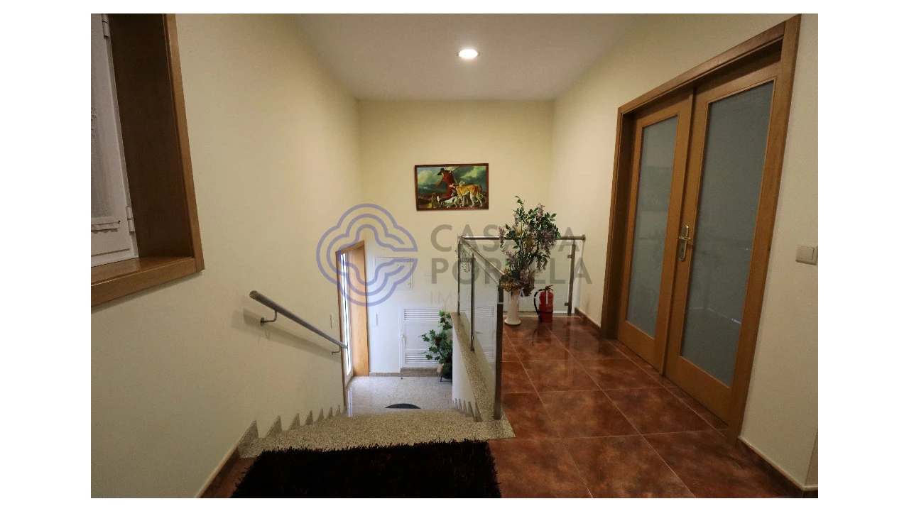 Quinta T3 para Venda em Lagares e Figueira Foto 6