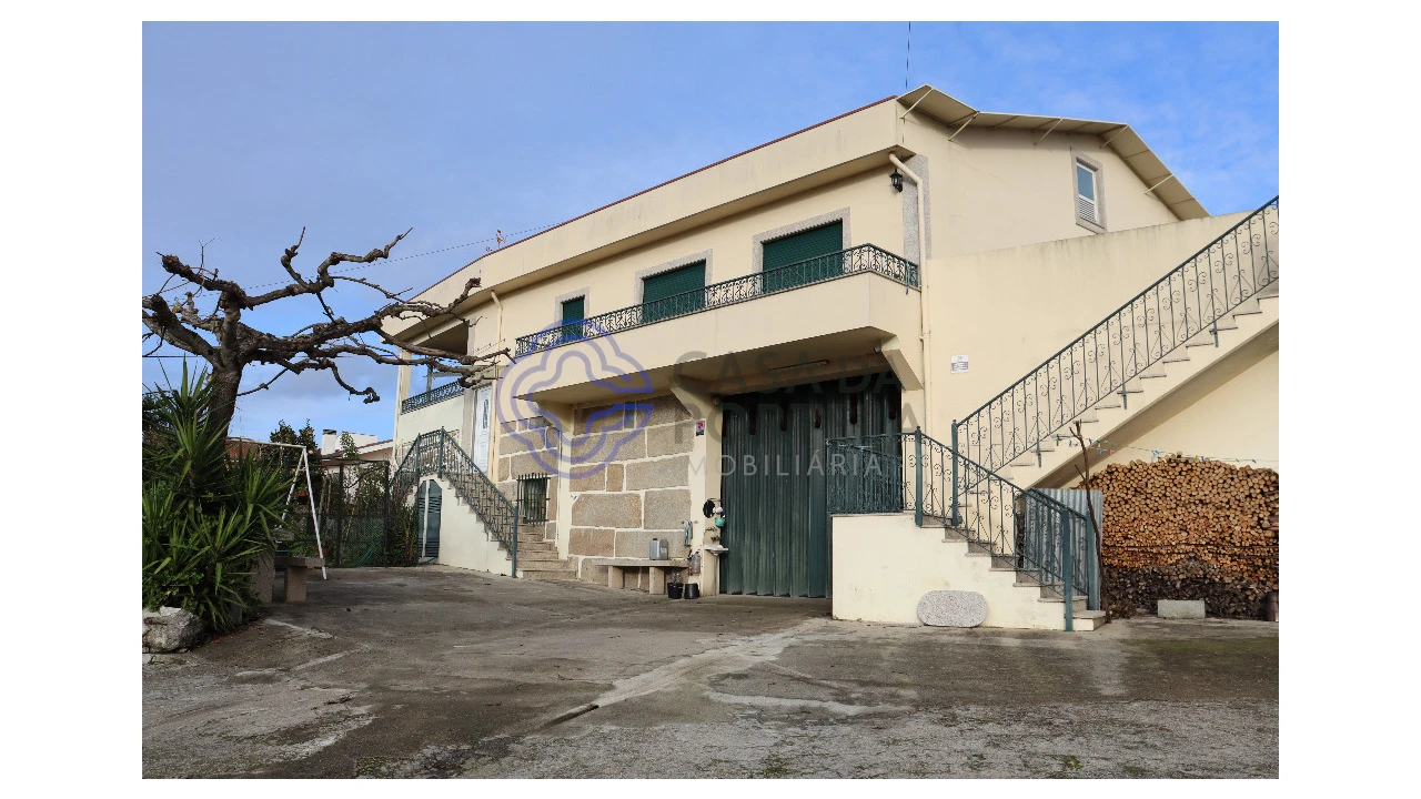 Quinta T3 para Venda em Lagares e Figueira Foto 5