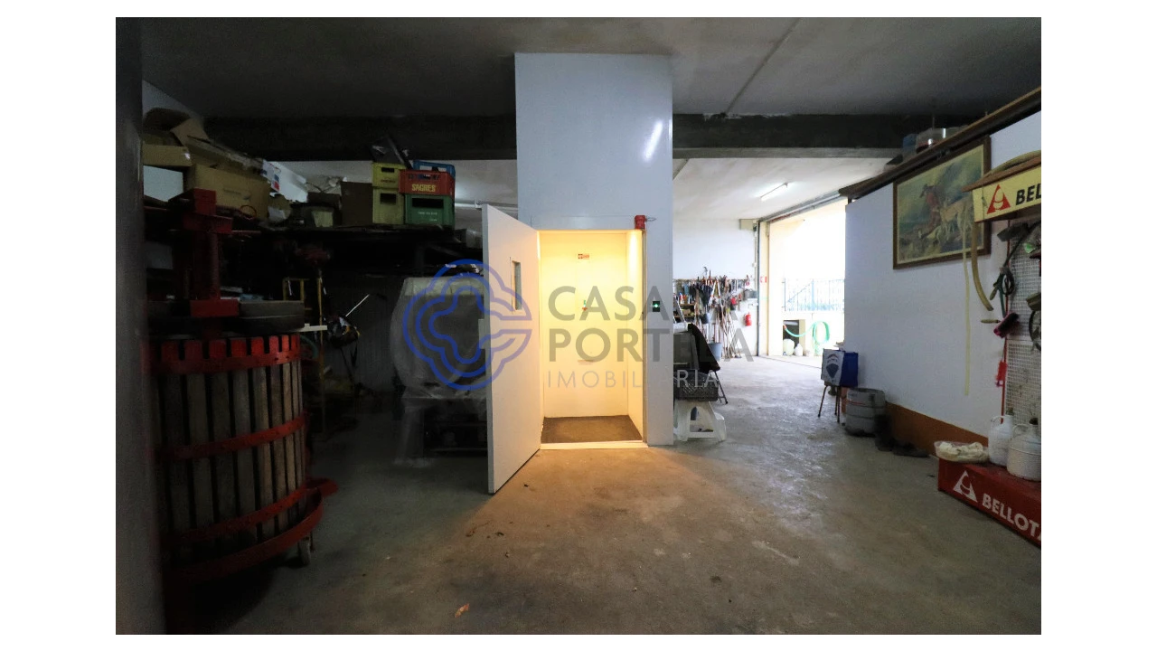 Quinta T3 para Venda em Lagares e Figueira Foto 24