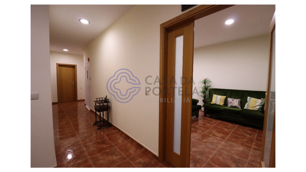 Quinta T3 para Venda em Lagares e Figueira Foto 7