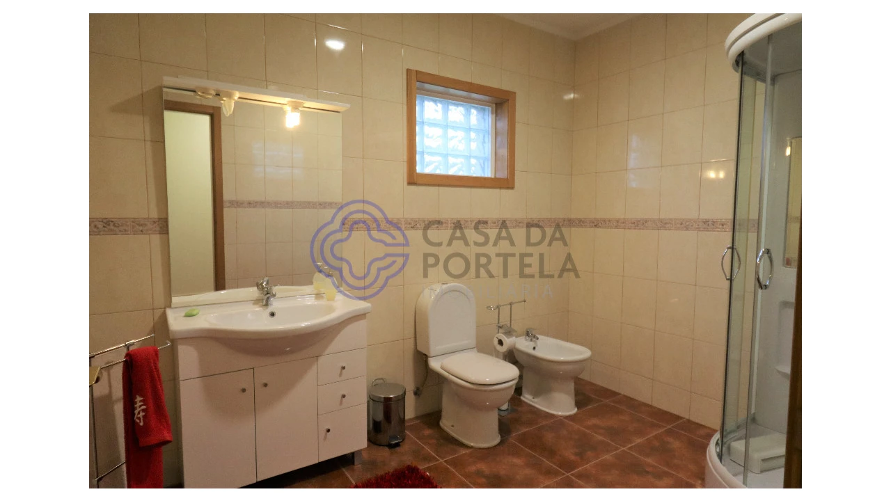 Quinta T3 para Venda em Lagares e Figueira Foto 18