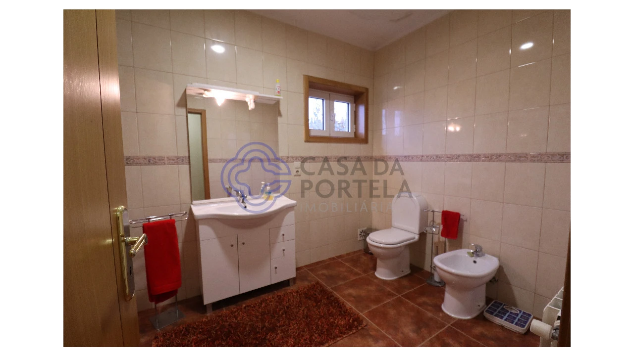 Quinta T3 para Venda em Lagares e Figueira Foto 19