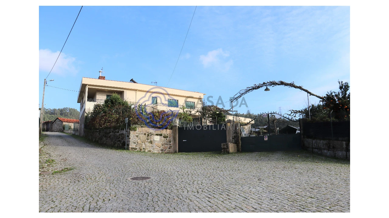 Quinta T3 para Venda em Lagares e Figueira Foto 4