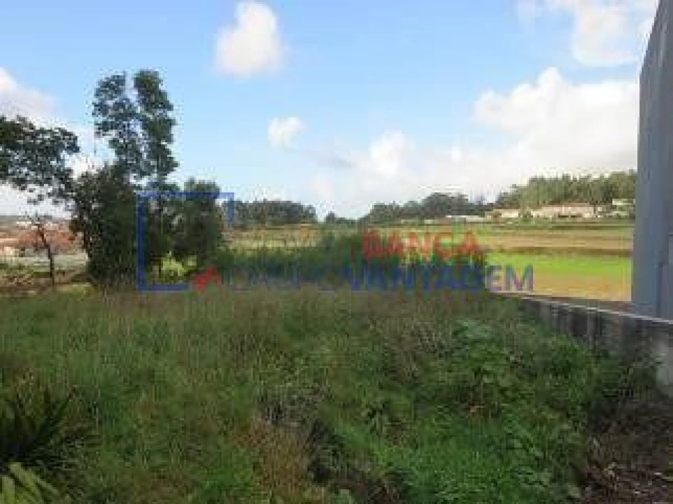 Terreno P/ Prédio para Venda em Gondomar (São Cosme), Valbom e Jovim Foto 3