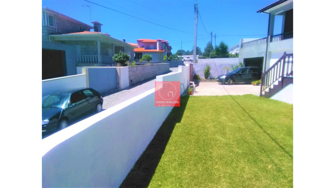 Moradia T3 para Arrendamento férias em Esposende, Marinhas e Gandra Foto 5