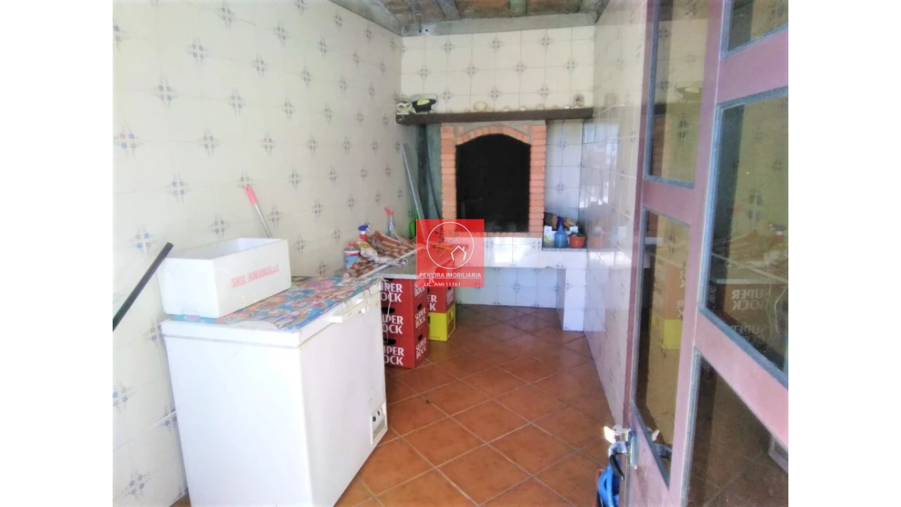 Moradia T3 para Arrendamento férias em Esposende, Marinhas e Gandra Foto 16