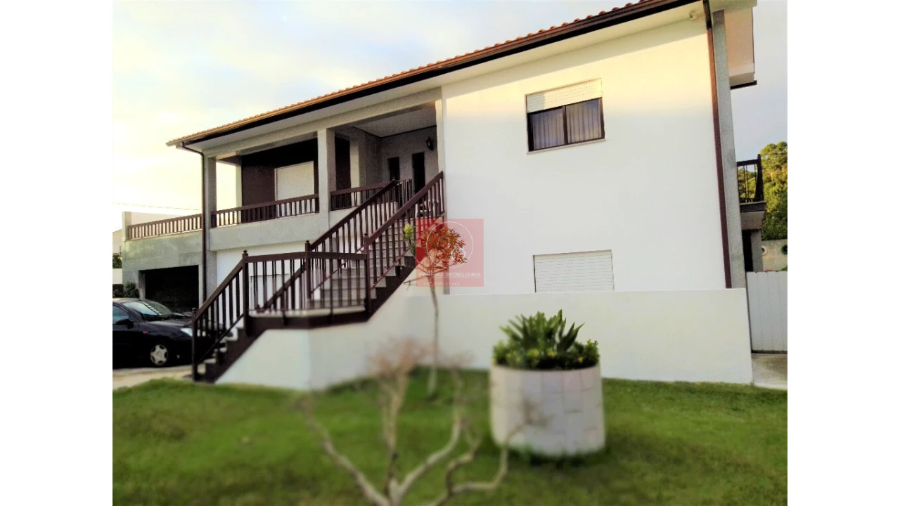 Moradia T3 para Arrendamento férias em Esposende, Marinhas e Gandra Foto 2