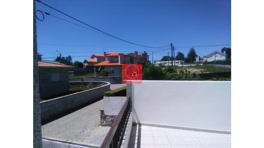 Moradia T3 para Arrendamento férias em Esposende, Marinhas e Gandra Foto 19