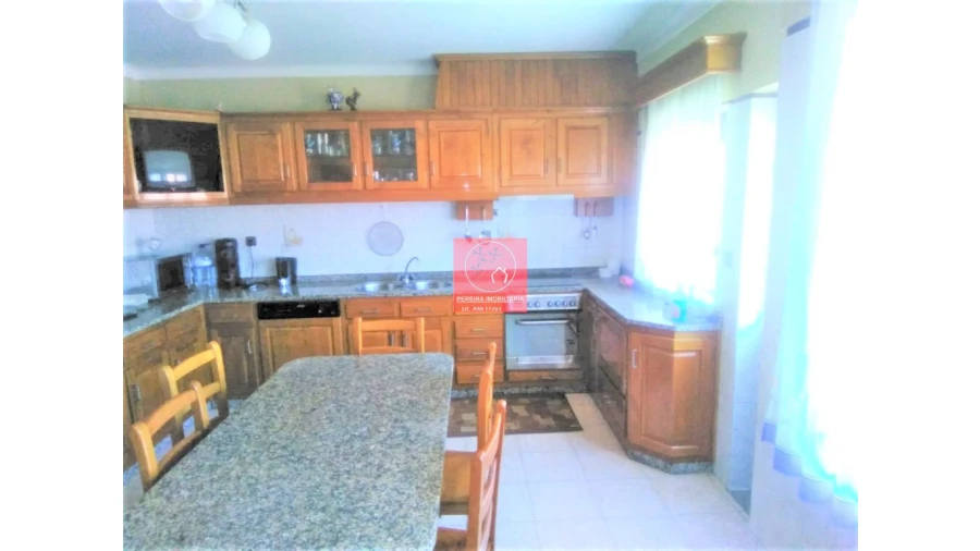 Moradia T3 para Arrendamento férias em Esposende, Marinhas e Gandra Foto 14